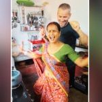 Viral Video: ਦੇਸੀ ਪਤਨੀ ਨੇ ਵਿਦੇਸ਼ੀ ਪਤੀ ਨਾਲ ਕੁਮਾਰ ਸਾਨੂ ਦੇ ਗਾਣੇ ‘ਤੇ ਕੀਤਾ ਸ਼ਾਨਦਾਰ ਡਾਂਸ, ਕੈਮਿਸਟਰੀ ਨੇ ਜਿੱਤਿਆ ਦਿਲ Viral Video: ਦੇਸੀ ਪਤਨੀ ਨੇ ਵਿਦੇਸ਼ੀ ਪਤੀ ਨਾਲ ਕੁਮਾਰ ਸਾਨੂ ਦੇ ਗਾਣੇ ‘ਤੇ ਕੀਤਾ ਸ਼ਾਨਦਾਰ ਡਾਂਸ, ਕੈਮਿਸਟਰੀ ਨੇ ਜਿੱਤਿਆ ਦਿਲ