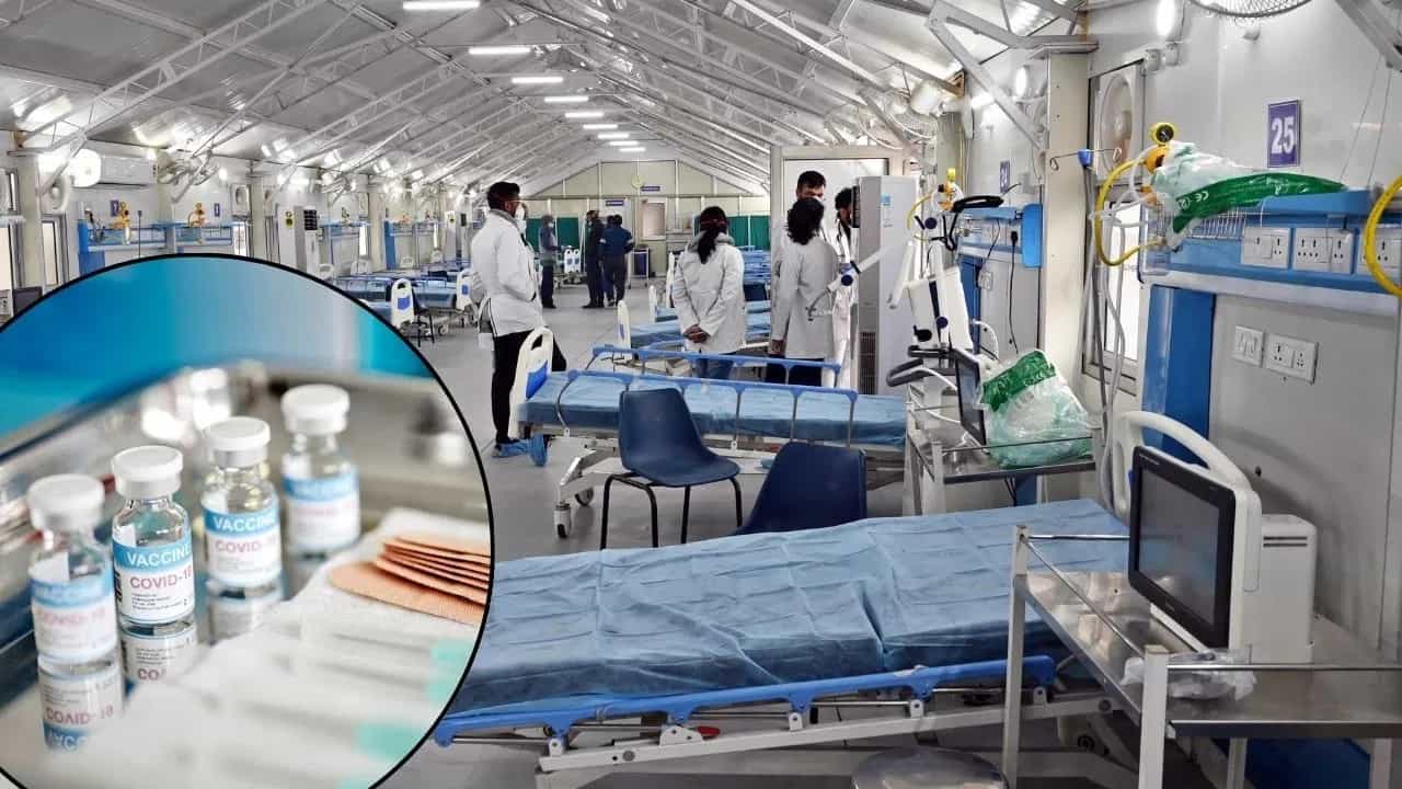ਦੇਸ਼ ਵਿੱਚ ਹਰ ਦਿਨ ਵੱਧ ਰਹੇ ਕੋਰੋਨਾ ਦੇ ਮਾਮਲੇ, ਐਕਟਿਵ ਕੇਸ 5000 ਦੇ ਨੇੜੇ, 24 ਘੰਟਿਆਂ ਵਿੱਚ 7 ​​ਮੌਤਾਂ