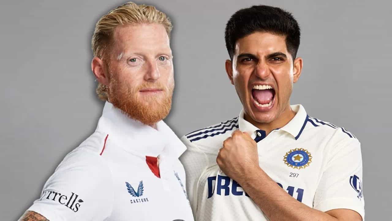 IND vs ENG 1st Test: ਭਾਰਤ ਦੀ ਪਹਿਲੀ ਬਲੇਬਾਜ਼ੀ, ਬਾਹਰ ਹੋਏ ਇਹ 8 ਖਿਡਾਰੀ, ਲੀਡਸ ਟੈਸਟ ਲਈ ਇਹ ਹੈ Playing XI