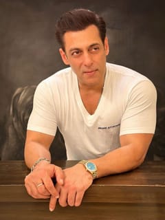 ਬਾਲੀਵੁੱਡ ਦੇ ਭਾਈਜਾਨ ਕਿੰਨੇ ਪੜ੍ਹੇ-ਲਿਖੇ, ਇਸ ਸਕੂਲ ਤੋਂ ਕੀਤੀ ਸੀ ਪੜ੍ਹਾਈ...