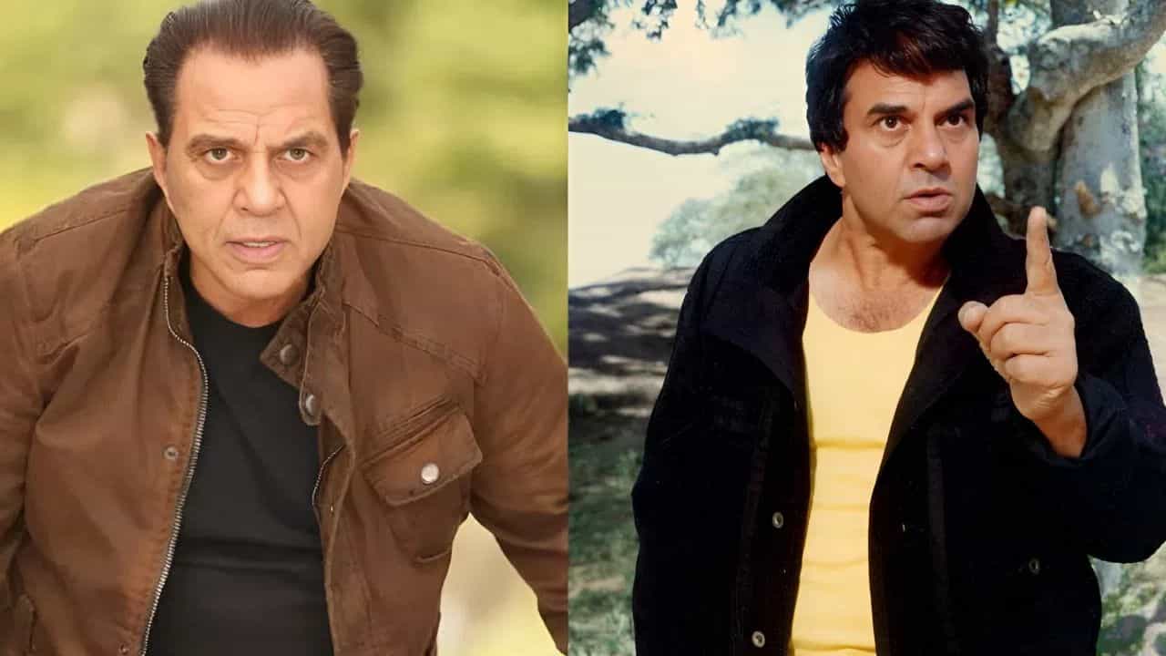 ਜਦੋਂ ਧਰਮਿੰਦਰ ਨੇ ਲਿਫਟ ਵਿੱਚ ਸ਼ਖਸ ਦਾ ਚਾੜਿਆ ਸੀ ਕੁੱਟਾਪਾ, ਵਾਰ-ਵਾਰ ਪੁੱਛ ਰਿਹਾ ਸੀ ਇੱਕੋ ਸਵਾਲ ਜਦੋਂ ਧਰਮਿੰਦਰ ਨੇ ਲਿਫਟ ਵਿੱਚ ਸ਼ਖਸ ਦਾ ਚਾੜਿਆ ਸੀ ਕੁੱਟਾਪਾ, ਵਾਰ-ਵਾਰ ਪੁੱਛ ਰਿਹਾ ਸੀ ਇੱਕੋ ਸਵਾਲ