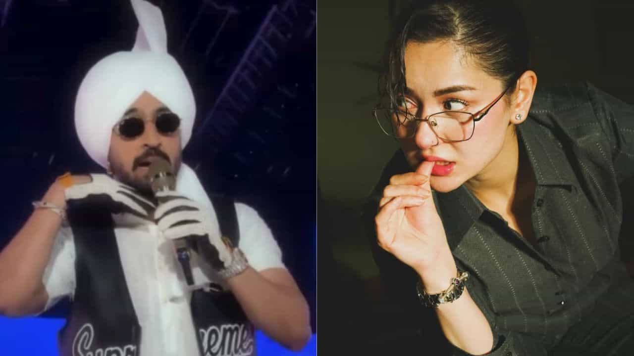 ਫਿਲਮ ਸਰਦਾਰ ਜੀ-3 ਤੇ ਬੋਲੇ ਦਿਲਜੀਤ ਦੋਸਾਂਝ, ਕਿਹਾ ਸ਼ੂਟਿੰਗ ਪਹਿਲਾਂ ਹੀ ਹੋ ਚੁੱਕੀ ਸੀ, ਹੁਣ ਇਹ ਸਿਰਫ ਵਿਦੇਸ਼ਾਂ ਵਿੱਚ ਹੋਵੇਗੀ ਰਿਲੀਜ਼ ਫਿਲਮ ਸਰਦਾਰ ਜੀ-3 ਤੇ ਬੋਲੇ ਦਿਲਜੀਤ ਦੋਸਾਂਝ, ਕਿਹਾ ਸ਼ੂਟਿੰਗ ਪਹਿਲਾਂ ਹੀ ਹੋ ਚੁੱਕੀ ਸੀ, ਹੁਣ ਇਹ ਸਿਰਫ ਵਿਦੇਸ਼ਾਂ ਵਿੱਚ ਹੋਵੇਗੀ ਰਿਲੀਜ਼