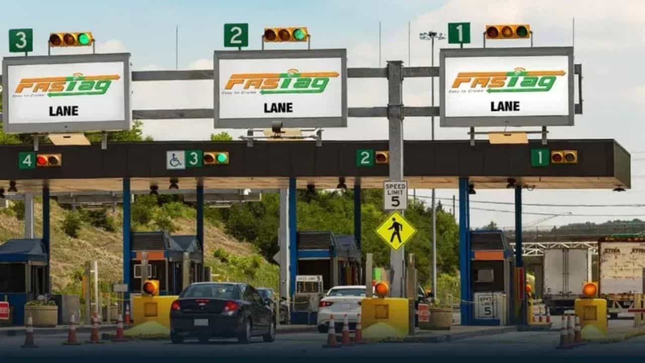 ਭੁੱਲ ਜਾਓਗੇ FASTag, ਇਸ ਦੇਸ਼ ਦਾ ਟੋਲ ਸਿਸਟਮ ਦੁਨੀਆ ਦਾ ਸਭ ਤੋਂ ਤੇਜ਼ ਅਤੇ ਸਭ ਤੋਂ ਉੱਚ-ਤਕਨੀਕੀ, ਇਸ ਤਰ੍ਹਾਂ ਕਰਦਾ ਹੈ ਕੰਮ ਭੁੱਲ ਜਾਓਗੇ FASTag, ਇਸ ਦੇਸ਼ ਦਾ ਟੋਲ ਸਿਸਟਮ ਦੁਨੀਆ ਦਾ ਸਭ ਤੋਂ ਤੇਜ਼ ਅਤੇ ਸਭ ਤੋਂ ਉੱਚ-ਤਕਨੀਕੀ, ਇਸ ਤਰ੍ਹਾਂ ਕਰਦਾ ਹੈ ਕੰਮ