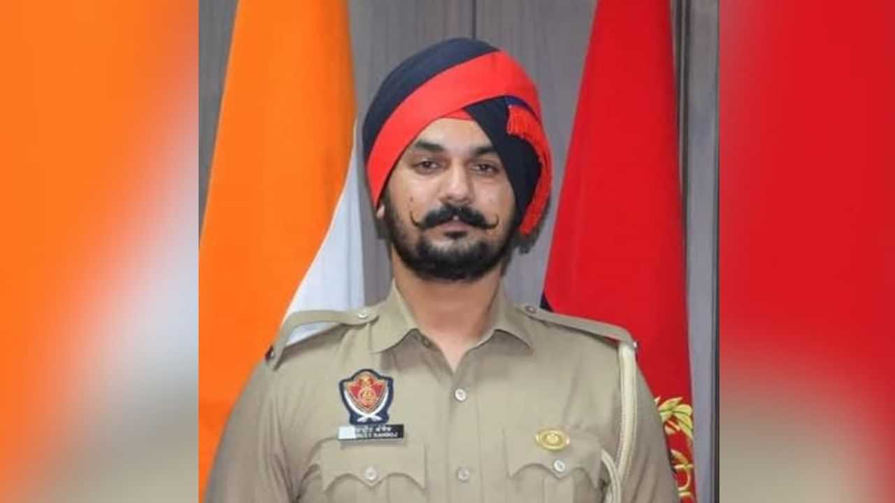 ਫਾਜ਼ਿਲਕਾ ਚ ਪੁਲਿਸ ਕਰਮਚਾਰੀ ਦੀ ਮੌਤ, ਸ਼ੱਕੀ ਹਾਲਾਤਾਂ ਚ ਸਰਵਿਸ ਰਿਵਾਲਵਰ ਤੋਂ ਚੱਲੀ ਗੋਲੀ