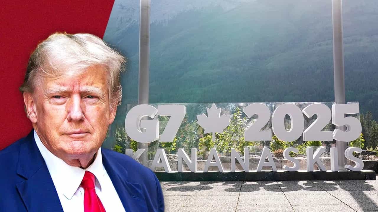 ਕੈਨੇਡਾ ਤੋਂ ਪਰਤਨਾ ਟਰੰਪ ਦੀ ਪੁਰਾਣੀ ਆਦਤ, ਕਿਮ ਜੋਂਗ ਉਨ ਦੀ ਮੀਟਿੰਗ ਲਈ ਵੀ ਛੱਡ ਆਏ ਸਨ G7 ਸਮਿਟ
