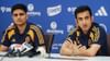 BCCI ਨੇ 2 ਮੈਚਾਂ ਦਾ ਅਚਾਨਕ ਬਦਲਿਆ ਸ਼ਡਿਊਲ, ਹੁਣ ਚੰਡੀਗੜ੍ਹ 'ਚ ਹੋਣਗੇ ਮੁਕਾਬਲੇ BCCI ਨੇ 2 ਮੈਚਾਂ ਦਾ ਅਚਾਨਕ ਬਦਲਿਆ ਸ਼ਡਿਊਲ, ਹੁਣ ਚੰਡੀਗੜ੍ਹ 'ਚ ਹੋਣਗੇ ਮੁਕਾਬਲੇ...