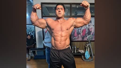 ਬਾਡੀ ਬਿਲਡਰ ਘੁੰਮਣ ਦੀ ਮੌਤ ਮਾਮਲੇ ਦੀ ਮੁੜ ਪੜਤਾਲ, ਪੰਜਾਬ ਸਰਕਾਰ ਵੱਲੋਂ ਵਿਸ਼ੇਸ਼ ਕਮੇਟੀ ਦਾ ਗਠਨ