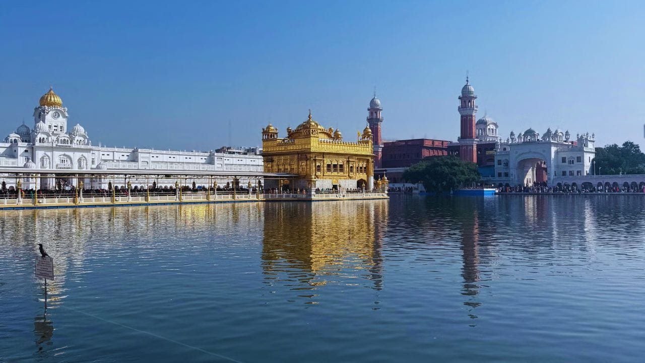 ਆਪ੍ਰੇਸ਼ਨ ਬਲੂ ਸਟਾਰ ਦੀ 41ਵੀਂ ਬਰਸੀ, ਜਥੇਦਾਰ ਕੁਲਦੀਪ ਸਿੰਘ ਗੜਗੱਜ ਨੇ ਸਿੱਖ ਕੌਮ ਨੂੰ ਅਰਦਾਸ 'ਚ ਦਿੱਤਾ ਸੰਦੇਸ਼