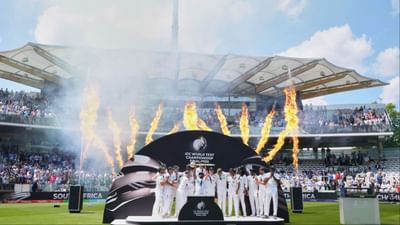 ICC ਦਾ ਸਭ ਤੋਂ ਵੱਡਾ ਟੂਰਨਾਮੈਂਟ ਸ਼ੁਰੂ, ਹੋਣਗੇ 131 ਮੈਚ , ਸਭ ਤੋਂ ਪਹਿਲਾਂ ਇਸ ਖਿਡਾਰੀ ਦਾ ਖ਼ਤਮ ਹੋਵੇਗਾ ਕਰੀਅਰ
