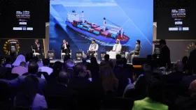News9 Global Summit Dubai Edition: UAE ਲਈ ਭਾਰਤ ਹੈ ‘ਭਰੋਸੇਯੋਗ’ ਭਾਈਵਾਲ,ਟ੍ਰੇਡ ਤੋਂ ਲੈ ਕੇ AI ਤੱਕ ‘ਤੇ ਹੋਈ ਚਰਚਾ News9 Global Summit Dubai Edition: UAE ਲਈ ਭਾਰਤ ਹੈ ‘ਭਰੋਸੇਯੋਗ’ ਭਾਈਵਾਲ,ਟ੍ਰੇਡ ਤੋਂ ਲੈ ਕੇ AI ਤੱਕ ‘ਤੇ ਹੋਈ ਚਰਚਾ...