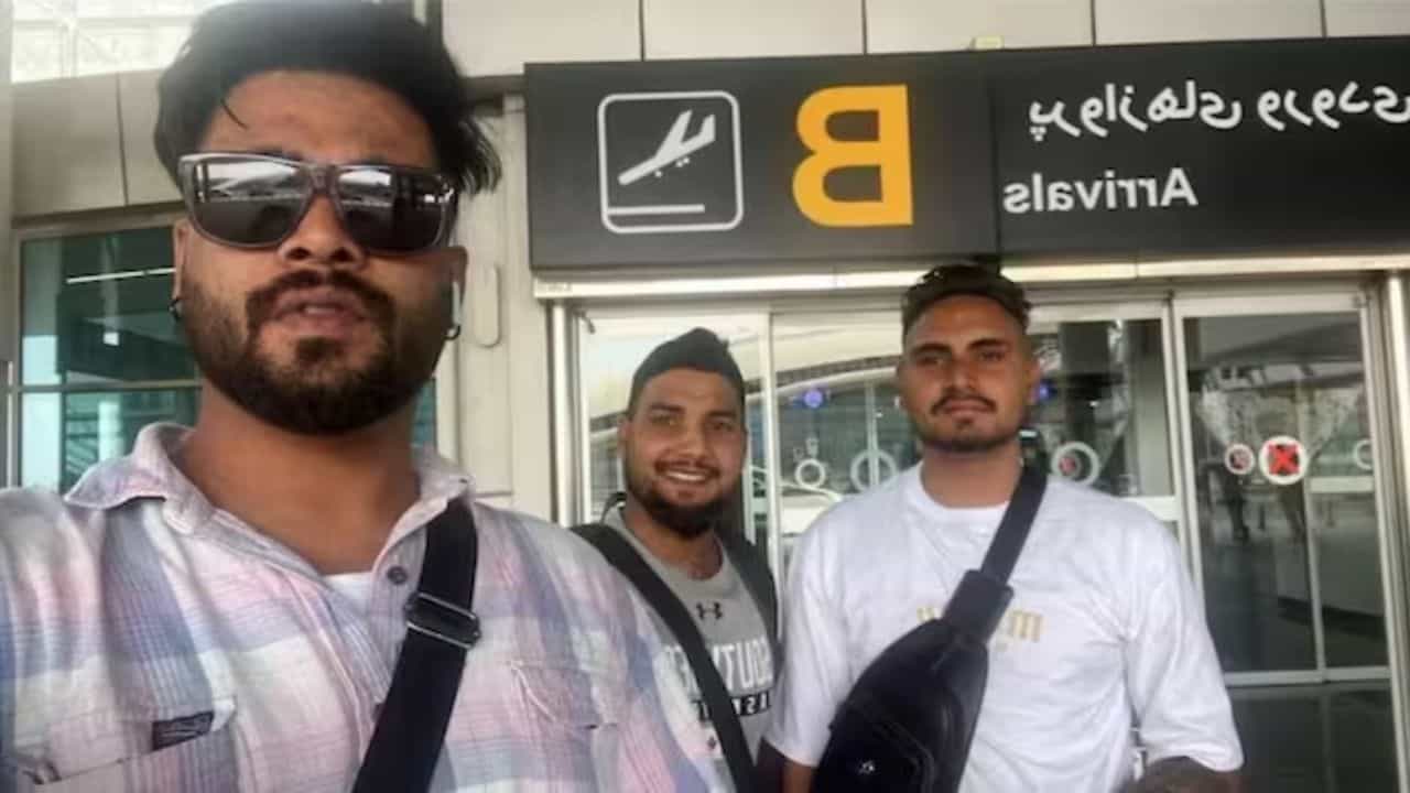 ਈਰਾਨ ਚ ਫਸੇ 3 ਪੰਜਾਬੀ ਨੌਜਵਾਨਾਂ ਦਾ ਰੈਸਕਿਊ, ਏਜੰਟ ਦੀ ਠਗੀ ਦਾ ਹੋੇਏ ਸੀ ਸ਼ਿਕਾਰ, ਆਸਟ੍ਰੇਲੀਆ ਜਾਣ ਦਾ ਸੀ ਪਲਾਨ