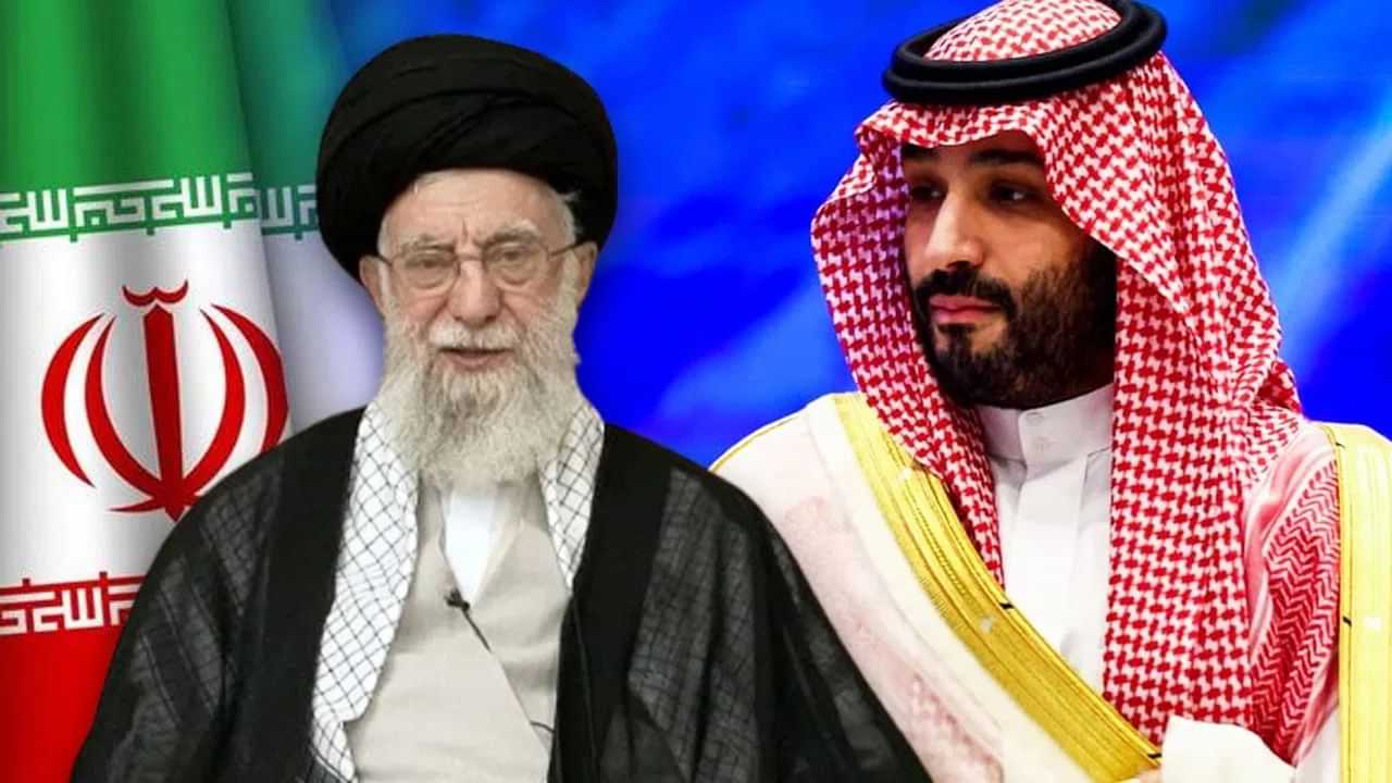 ਦੁਸ਼ਮਣੀ ਤੋਂ ਦੋਸਤੀ ਤੱਕ... ਇਜ਼ਰਾਈਲ-ਅਮਰੀਕਾ ਤੋਂ ਪਛੜਿਆ ਈਰਾਨ, ਹੁਣ ਆਪਣੇ ਦੁਸ਼ਮਣ ਦੀ ਆਈ ਯਾਦ ਦੁਸ਼ਮਣੀ ਤੋਂ ਦੋਸਤੀ ਤੱਕ... ਇਜ਼ਰਾਈਲ-ਅਮਰੀਕਾ ਤੋਂ ਪਛੜਿਆ ਈਰਾਨ, ਹੁਣ ਆਪਣੇ ਦੁਸ਼ਮਣ ਦੀ ਆਈ ਯਾਦ