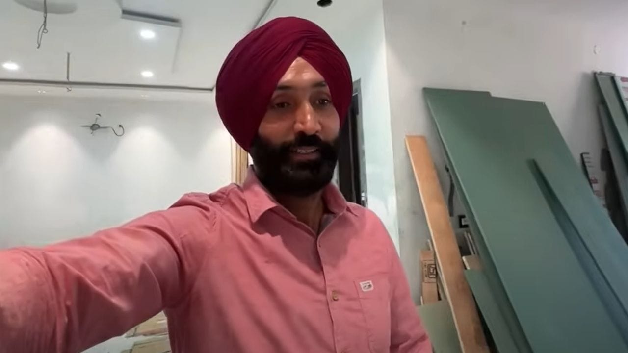 ਪੰਜਾਬ ਵਿੱਚ ਇੱਕ ਹੋਰ ਯੂਟਿਊਬਰ ਗ੍ਰਿਫ਼ਤਾਰ, ਡੀਜੀਪੀ ਗੌਰਵ ਯਾਦਵ ਨੇ ਜਸਬੀਰ ਦੀ ਅਪਰਾਧ ਕੁੰਡਲੀ ਦਾ ਕੀਤਾ ਖੁਲਾਸਾ!