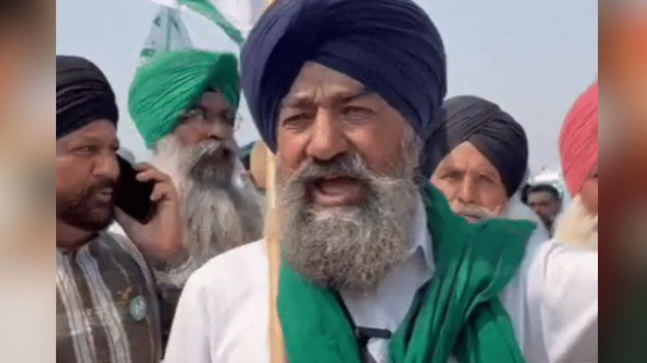 ਜਲੰਧਰ ਦੇ ਸੀਨੀਅਰ ਕਿਸਾਨ ਆਗੂ ਕਸ਼ਮੀਰ ਸਿੰਘ ਦੀ ਮੌਤ, ਕਿਸਾਨ ਅੰਦੋਲਨ ‘ਚ ਨਿਭਾਈ ਸੀ ਅਹਿਮ ਭੂਮਿਕਾ ਜਲੰਧਰ ਦੇ ਸੀਨੀਅਰ ਕਿਸਾਨ ਆਗੂ ਕਸ਼ਮੀਰ ਸਿੰਘ ਦੀ ਮੌਤ, ਕਿਸਾਨ ਅੰਦੋਲਨ ‘ਚ ਨਿਭਾਈ ਸੀ ਅਹਿਮ ਭੂਮਿਕਾ