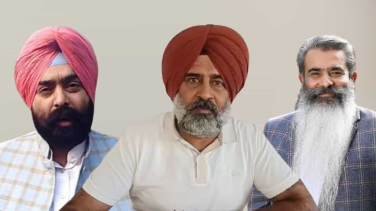 ਆਸ਼ੂ ਤੋਂ ਬਾਅਦ ਪਰਗਟ ਸਿੰਘ ਤੇ ਕਿੱਕੀ ਢਿੱਲੋਂ ਨੇ ਦਿੱਤਾ ਅਸਤੀਫ਼ਾ, ਹਾਰ ਤੋਂ ਬਾਅਦ ਵਧਿਆ ਕਾਟੋ ਕਲੇਸ਼! ਆਸ਼ੂ ਤੋਂ ਬਾਅਦ ਪਰਗਟ ਸਿੰਘ ਤੇ ਕਿੱਕੀ ਢਿੱਲੋਂ ਨੇ ਦਿੱਤਾ ਅਸਤੀਫ਼ਾ, ਹਾਰ ਤੋਂ ਬਾਅਦ ਵਧਿਆ ਕਾਟੋ ਕਲੇਸ਼!