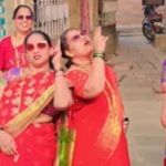 Viral Dance Video: ਲਾਲ ਪਰੀ ਬਣ ਕੇ ਔਰਤਾਂ ਦੇ ਗਰੂਪ ਨੇ ਮਚਾਈ ਧੂਮ, Full ਸਵੈਗ ਨਾਲ ਨੱਚ ਕੇ ਬਣਾਈ ਰੀਲ Viral Dance Video: ਲਾਲ ਪਰੀ ਬਣ ਕੇ ਔਰਤਾਂ ਦੇ ਗਰੂਪ ਨੇ ਮਚਾਈ ਧੂਮ, Full ਸਵੈਗ ਨਾਲ ਨੱਚ ਕੇ ਬਣਾਈ ਰੀਲ