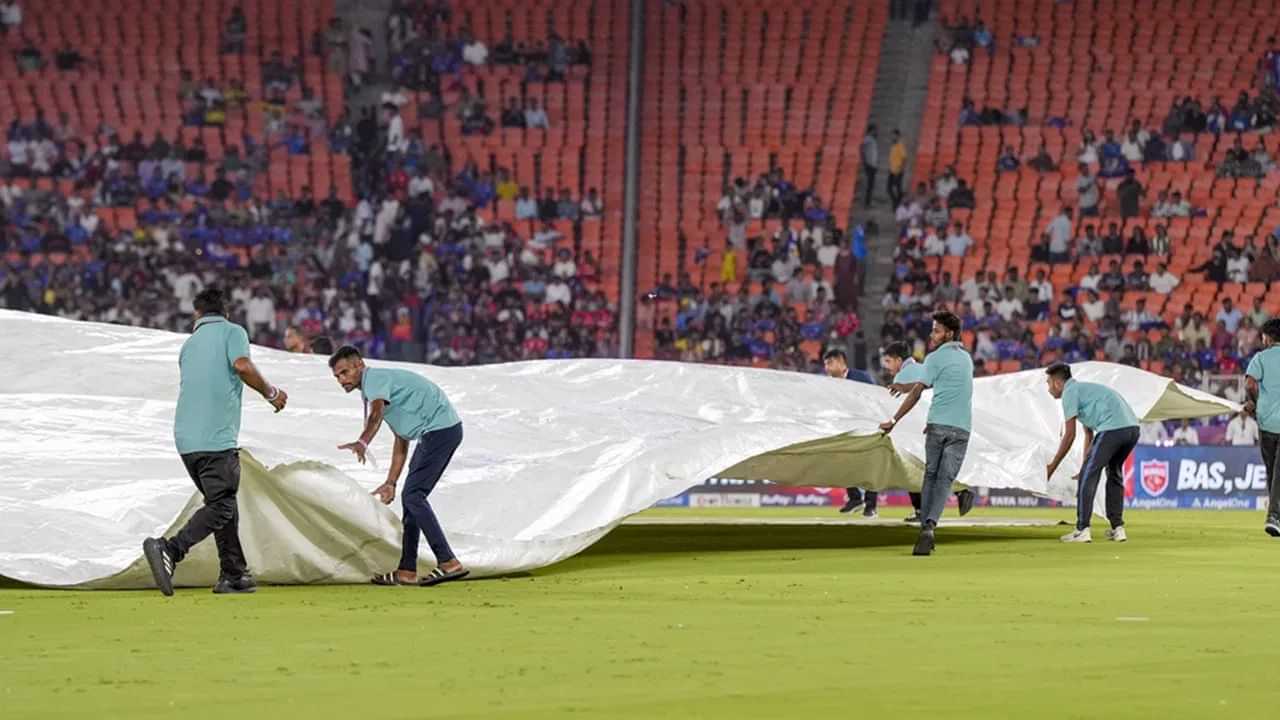 IPL 2025 Final ਮੀਂਹ ਦੀ ਕਾਰਨ ਰੱਦ ਹੋਇਆ ਤਾਂ ਕੌਣ ਬਣੇਗਾ ਚੈਂਪਿਅਨ? ਜਾਣੋ ਇਹ ਹੈਰਾਨ ਕਰਨ ਵਾਲਾ ਨਿਯਮ