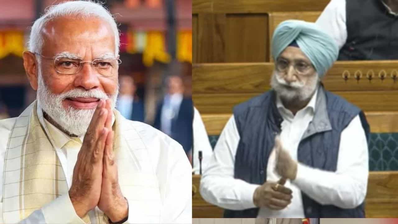 ਅੰਮ੍ਰਿਤਸਰ ਨੂੰ ਐਲਾਨਿਆ ਜਾਵੇ No War Zone, ਐਮਪੀ ਰੰਧਾਵਾ ਦਾ PM ਮੋਦੀ ਨੂੰ ਪੱਤਰ