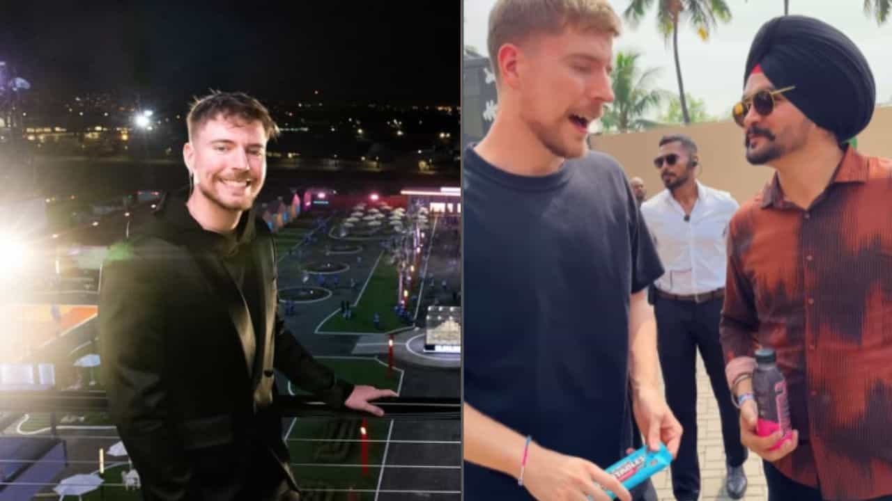 ਹੁਣ ਪੰਜਾਬੀ ਚ ਦੇਖਣ ਨੂੰ ਮਿਲਣਗੇ ਯੂਟਿਊਬਰ ਮਿਸਟਰ ਬੀਸਟ ਦੇ VIDEOS , ਜੱਗੀ ਰਾਜਗੜ੍ਹ ਕਰਨਗੇ ਡੱਬ