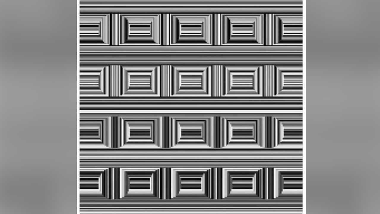 ਦਿਮਾਗ ਦਾ ਫਿਊਜ਼ ਉਡਾ ਦੇਵੇਗੀ ਇਹ ਤਸਵੀਰ! ਦੱਸੋ ਕਿੰਨੇ Circle ਆ ਰਹੇ ਹਨ ਨਜ਼ਰ