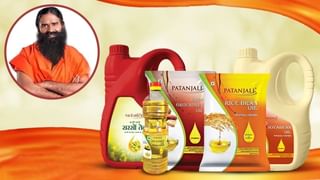 ਸਿਰਫ਼ FMCG ਹੀ ਨਹੀਂ, ਹੁਣ ਹੈਲਥ ਤੇ ਫਾਰਮਿੰਗ ‘ਚ ਵੀ ਚਮਕ ਰਹੀ ਪਤੰਜਲੀ ਦੀ ਪਹਿਚਾਣ