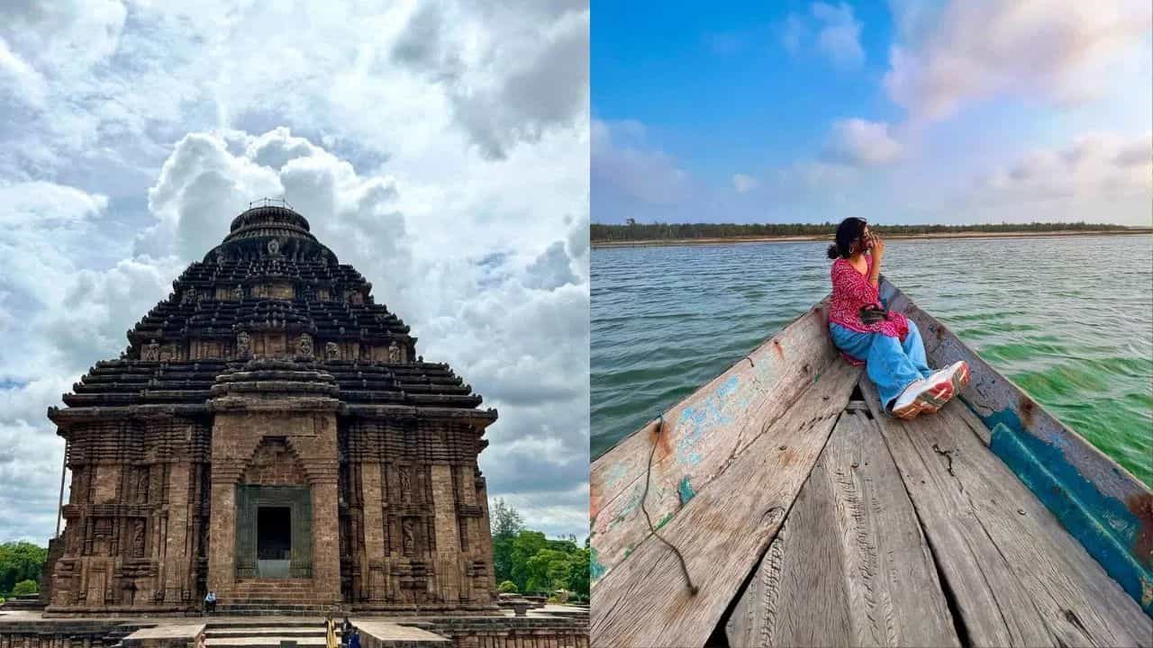 ਜਗਨਨਾਥ ਰੱਥ ਯਾਤਰਾ ਲਈ ਗਏ ਹੋ ਤਾਂ ਪੁਰੀ ਦੇ ਇਨ੍ਹਾਂ ਸਥਾਨਾਂ ਦੀ ਸੈਰ ਕਰਨਾ ਨਾ ਭੁੱਲੋ