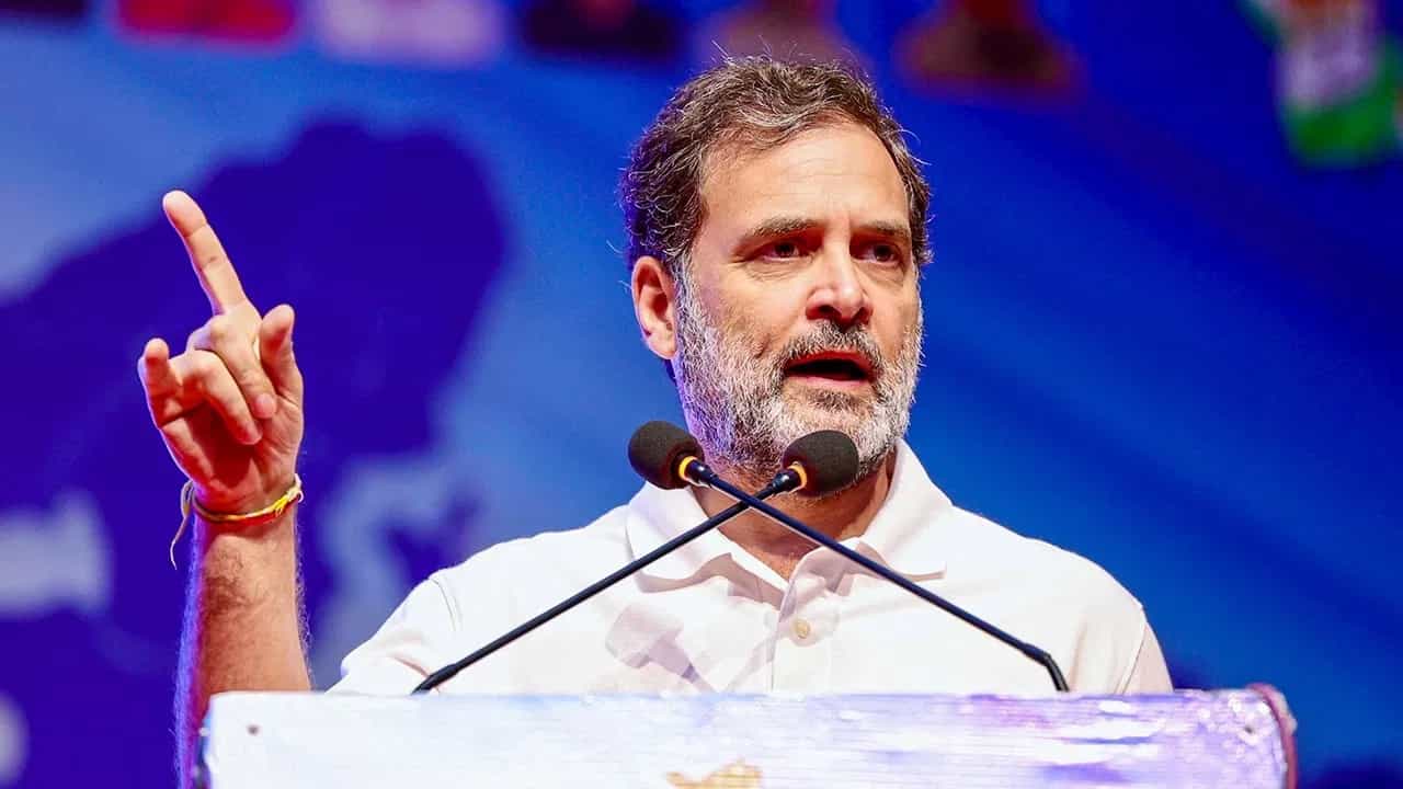 ਰਾਹੁਲ ਗਾਂਧੀ 28 ਫਰਵਰੀ ਨੂੰ ਬਰਨਾਲਾ ਚ ਰੈਲੀ ਨੂੰ ਕਰਨਗੇ ਸੰਬੋਧਨ, 2027 ਚੋਣਾਂ ਲਈ ਫੁਕਣਗੇ ਬਿਗਲ