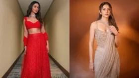 ਗਰਮੀਆਂ ਦੀਆਂ ਪਾਰਟੀਆਂ ਲਈ ਪਰਫੈਕਟ ਹਨ Rakul Preet ਦੇ ਇਹ ਆਉਟਫਿਟ, ਮਿਲੇਗਾ ਸਟਾਈਲ ਦੇ ਨਾਲ ਆਰਾਮ ਗਰਮੀਆਂ ਦੀਆਂ ਪਾਰਟੀਆਂ ਲਈ ਪਰਫੈਕਟ ਹਨ Rakul Preet ਦੇ ਇਹ ਆਉਟਫਿਟ, ਮਿਲੇਗਾ ਸਟਾਈਲ ਦੇ ਨਾਲ ਆਰਾਮ...