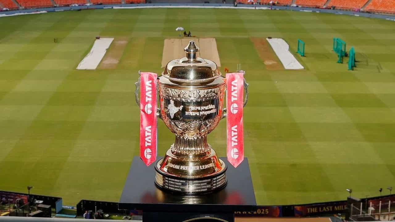 RCB vs PBKS Final ਤੋਂ ਪਹਿਲਾਂ ਅਹਿਮਦਾਬਾਦ ਵਿੱਚ ਮੀਂਹ, ਮੈਚ ਤੇ ਵੀ ਹੋਵੇਗਾ ਅਸਰ? ਜਾਣੋ ਕੀ ਹੈ Weather Report