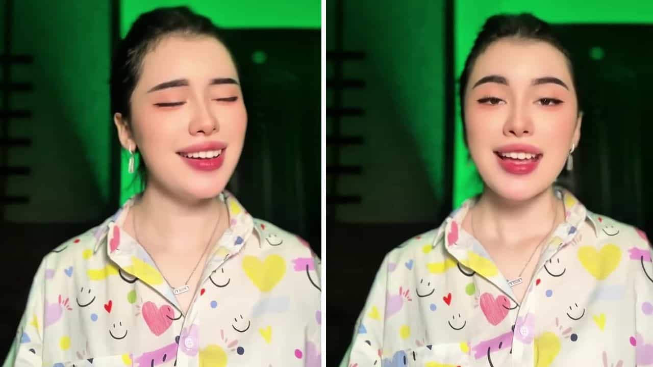 Viral: ਉਜ਼ਬੇਕਿਸਤਾਨ ਦੀ ਕੁੜੀ ਨੇ ਸੁਰੀਲੀ ਅਵਾਜ਼ ਚ ਗਾਇਆ ਆਸ਼ਿਕੀ-2 ਦਾ ਗੀਤ, ਲੋਕਾਂ ਦਾ ਜਿੱਤਿਆ ਦਿਲ Viral: ਉਜ਼ਬੇਕਿਸਤਾਨ ਦੀ ਕੁੜੀ ਨੇ ਸੁਰੀਲੀ ਅਵਾਜ਼ ਚ ਗਾਇਆ ਆਸ਼ਿਕੀ-2 ਦਾ ਗੀਤ, ਲੋਕਾਂ ਦਾ ਜਿੱਤਿਆ ਦਿਲ