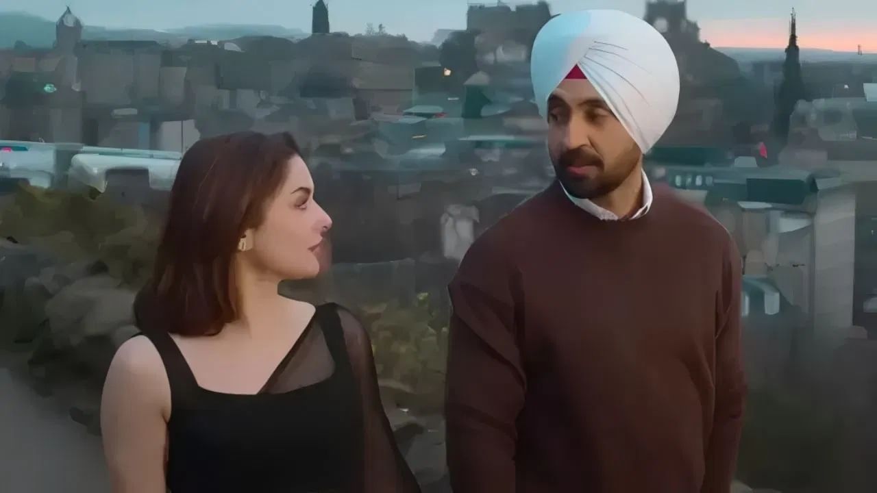 Sardaar Ji 3: ਭਾਰਤ ਤੋਂ ਦੂਰੀ, ਹੁਣ ਪਾਕਿਸਤਾਨ ਵਿੱਚ ਰਿਲੀਜ਼ ਹੋਵੇਗੀ ਦਿਲਜੀਤ-ਹਾਨੀਆ ਦੀ ‘ਸਰਦਾਰ ਜੀ 3’! Sardaar Ji 3: ਭਾਰਤ ਤੋਂ ਦੂਰੀ, ਹੁਣ ਪਾਕਿਸਤਾਨ ਵਿੱਚ ਰਿਲੀਜ਼ ਹੋਵੇਗੀ ਦਿਲਜੀਤ-ਹਾਨੀਆ ਦੀ ‘ਸਰਦਾਰ ਜੀ 3’!