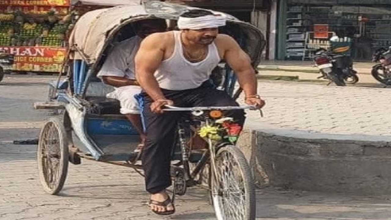 SHO ਬਣਿਆ ਰਿਕਸ਼ਾ ਚਾਲਕ... ਫਿਲਮੀ ਅੰਦਾਜ਼ ਚ MP ਪੁਲਿਸ ਨੇ 2 ਤਸਕਰਾਂ ਨੂੰ ਜਲੰਧਰ ਤੋਂ ਕੀਤਾ ਗ੍ਰਿਫ਼ਤਾਰ
