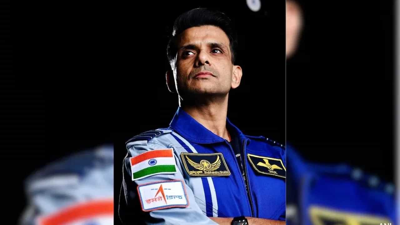 Axiom Mission-4 ਫਿਰ ਮੁਲਤਵੀ, ਸ਼ੁਭਾਂਸ਼ੂ ਸ਼ੁਕਲਾ ਨੇ ਅੱਜ ਸ਼ਾਮ ਨੂੰ ਭਰਨੀ ਸੀ ਉਡਾਣ