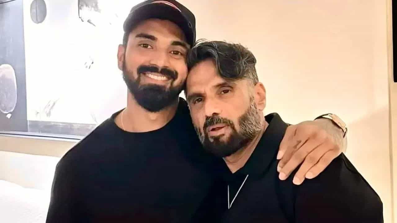 News9 Global Summit ਚ ਬੋਲੇ ਸੁਨੀਲ ਸ਼ੈੱਟੀ ਵਿਰਾਟ ਦੀ ਰਿਟਾਇਰਮੈਂਟ ਇੱਕ ਵੱਡਾ ਨੁਕਸਾਨ, ਰਾਹੁਲ ਆਪਣੇ ਬੱਲੇ ਨਾਲ ਦੇਣਗੇ ਜਵਾਬ