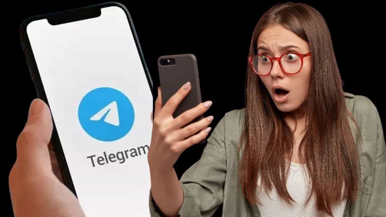 ਖ਼ਤਰੇ ਵਿੱਚ ਹੈ ਪ੍ਰਾਇਵੇਸੀ, 99 ਰੁਪਏ ਵਿੱਚ Telegram Bot ਵੇਚ ਰਿਹਾ ਹੈ ਨਿੱਜੀ ਡਿਟੇਲ ਖ਼ਤਰੇ ਵਿੱਚ ਹੈ ਪ੍ਰਾਇਵੇਸੀ, 99 ਰੁਪਏ ਵਿੱਚ Telegram Bot ਵੇਚ ਰਿਹਾ ਹੈ ਨਿੱਜੀ ਡਿਟੇਲ
