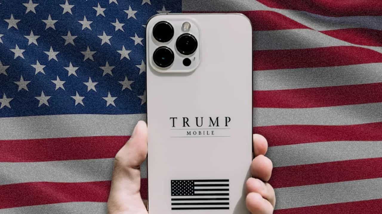 ਟਰੰਪ ਮੋਬਾਇਲ ਵਿੱਚ ਆਇਆ ਨਵਾਂ ਮੋੜ, ਝੂਠੇ ਨਿਕਲੇ ਫੋਨ ਦੇ ਫੀਚਰ ਨੂੰ ਲੈਕੇ ਦਾਅਵੇ ਟਰੰਪ ਮੋਬਾਇਲ ਵਿੱਚ ਆਇਆ ਨਵਾਂ ਮੋੜ, ਝੂਠੇ ਨਿਕਲੇ ਫੋਨ ਦੇ ਫੀਚਰ ਨੂੰ ਲੈਕੇ ਦਾਅਵੇ