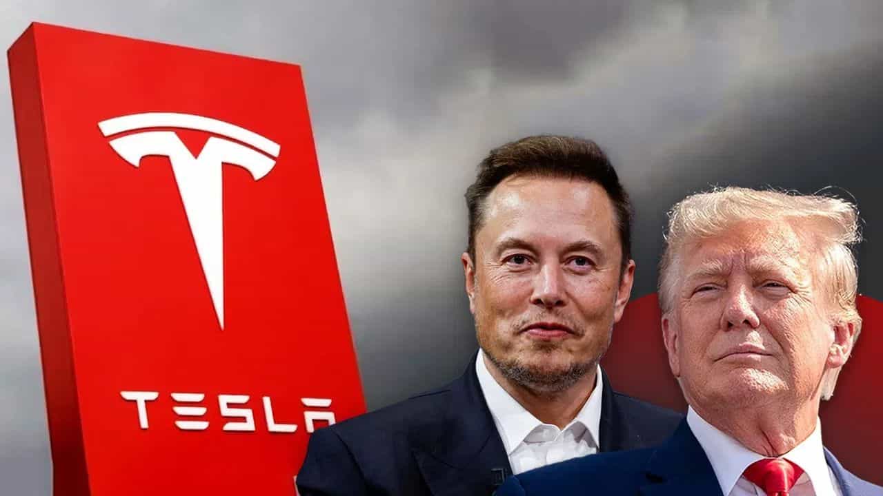 ਕੀ ਟਰੰਪ ਦੀ ਗੱਲ ਮੰਨ ਰਹੇ ਹਨ ਐਲੋਨ ਮਸਕ? ਭਾਰਤ ਚ Tesla ਨੂੰ ਲੈ ਕੇ ਇਹ ਹੈ ਪਲਾਨ!
