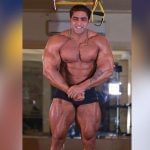 International Bodybuilder ਵਰਿੰਦਰ ਘੁੰਮਣ ਲੜਨਗੇ ਚੋਣ, ਪੋੋਸਟ ਕਰ ਦਿੱਤੀ ਜਾਣਕਾਰੀ International Bodybuilder ਵਰਿੰਦਰ ਘੁੰਮਣ ਲੜਨਗੇ ਚੋਣ, ਪੋੋਸਟ ਕਰ ਦਿੱਤੀ ਜਾਣਕਾਰੀ