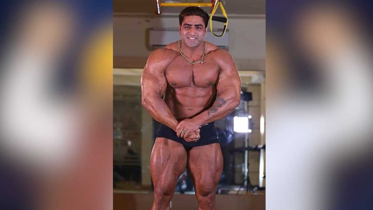 International Bodybuilder ਵਰਿੰਦਰ ਘੁੰਮਣ ਲੜਨਗੇ ਚੋਣ, ਪੋੋਸਟ ਕਰ ਦਿੱਤੀ ਜਾਣਕਾਰੀ