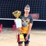 ਆਪਸੀ ਰੰਜ਼ਿਸ਼ ਨੇ ਲਈ Volleyball ਖਿਡਾਰੀ ਦੀ ਜਾਨ, ਮੁਲਜ਼ਮ ਨੇ ਤੇਜ਼ਧਾਰ ਹਥਿਆਰ ਨਾਲ ਕੀਤਾ ਹਮਲਾ ਆਪਸੀ ਰੰਜ਼ਿਸ਼ ਨੇ ਲਈ Volleyball ਖਿਡਾਰੀ ਦੀ ਜਾਨ, ਮੁਲਜ਼ਮ ਨੇ ਤੇਜ਼ਧਾਰ ਹਥਿਆਰ ਨਾਲ ਕੀਤਾ ਹਮਲਾ