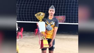 ਆਪਸੀ ਰੰਜਿਸ਼ ਨੇ ਲਈ Volleyball ਪਲੇਅਰ ਦੀ ਜਾਨ, ਤੇਜ਼ਧਾਰ ਹਥਿਆਰ ਨਾਲ ਹਮਲਾ