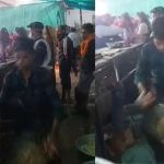 Viral: ਵਿਆਹ ਦੇ ਪੰਡਾਲ ਵਿੱਚ ਮੁੰਡੇ ਨੇ ਮੈਗੀ ਨਾਲੋਂ ਵੀ ਤੇਜ਼ ਬਣਾਈ ਚਾਉਮੀਨ, ਤਰੀਕਾ ਦੇਖ ਕੇ ਸ਼ੈੱਫ ਵੀ ਹੋ ਜਾਣਗੇ ਹੈਰਾਨ Viral: ਵਿਆਹ ਦੇ ਪੰਡਾਲ ਵਿੱਚ ਮੁੰਡੇ ਨੇ ਮੈਗੀ ਨਾਲੋਂ ਵੀ ਤੇਜ਼ ਬਣਾਈ ਚਾਉਮੀਨ, ਤਰੀਕਾ ਦੇਖ ਕੇ ਸ਼ੈੱਫ ਵੀ ਹੋ ਜਾਣਗੇ ਹੈਰਾਨ