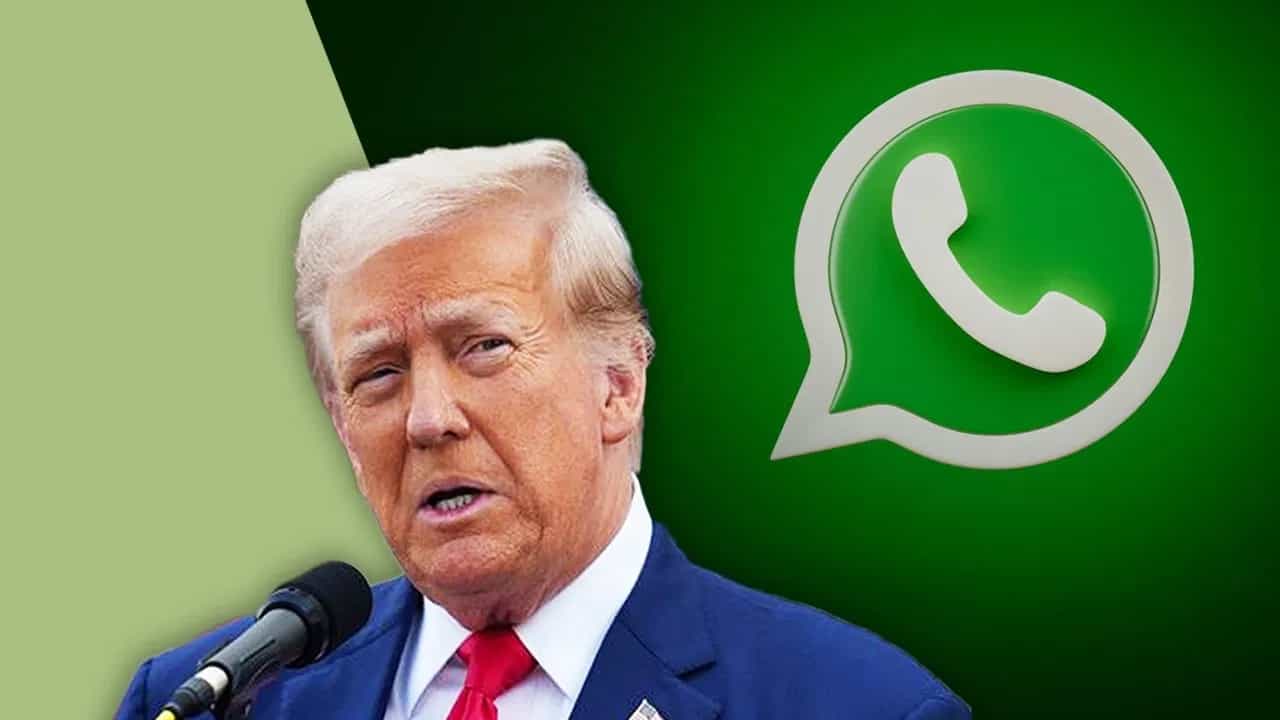 WhatsApp ਨੂੰ ਟਰੰਪ ਨੇ ਦਿੱਤਾ ਝਟਕਾ, ਅਮਰੀਕਾ ਵਿੱਚ ਲਗਾਇਆ ਬੈਨ, ਕੀ ਆਮ ਲੋਕਾਂ ਤੇ ਪਵੇਗਾ ਅਸਰ WhatsApp ਨੂੰ ਟਰੰਪ ਨੇ ਦਿੱਤਾ ਝਟਕਾ, ਅਮਰੀਕਾ ਵਿੱਚ ਲਗਾਇਆ ਬੈਨ, ਕੀ ਆਮ ਲੋਕਾਂ ਤੇ ਪਵੇਗਾ ਅਸਰ