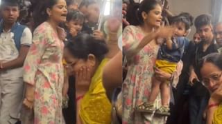 Metro Video Viral: ਮੈਟਰੋ ਵਿੱਚ ਸੀਟ ਨੂੰ ਲੈ ਕੇ ਹੋਇਆ ਹੰਗਾਮਾ! ਯਾਤਰੀਆਂ ਨਾਲ ਭਰੇ ਕੋਚ ਵਿੱਚ ਛਿੜਿਆ ਕਲੇਸ਼