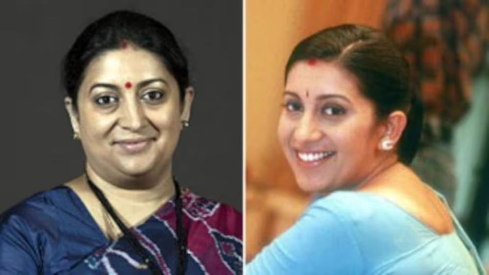 ਮੀਡੀਆ ਰਿਪੋਰਟਾਂ ਦੇ ਅਨੁਸਾਰ, "ਕਿਓਂਕੀ ਸਾਸ ਭੀ ਕਭੀ ਬਹੂ ਥੀ" ਸੀਜ਼ਨ 2 ਅਧਿਕਾਰਤ ਤੌਰ 'ਤੇ ਤੁਲਸੀ ਵਿਰਾਨੀ ਦੇ ਰੂਪ ਵਿੱਚ ਵਾਪਸੀ ਕਰ ਰਹੇ ਹਨ। ਉਨ੍ਹਾਂ ਦਾ ਪਹਿਲਾ ਲੁੱਕ ਜਾਰੀ ਕੀਤਾ ਗਿਆ ਹੈ ਜਿਸ ਵਿੱਚ ਅਦਾਕਾਰਾ ਤੋਂ ਸਿਆਸਤਦਾਨ ਬਣੀ ਇਹ ਅਦਾਕਾਰਾ ਭਾਰੀ ਰਵਾਇਤੀ ਸਮ੍ਰਿਤੀ ਈਰਾਨੀ ਗਹਿਣਿਆਂ ਦੇ ਨਾਲ ਇੱਕ ਸ਼ਾਨਦਾਰ ਮਰੂਨ ਸਾੜੀ ਪਹਿਨੀ ਹੋਈ ਦਿਖਾਈ ਦੇ ਰਹੀ ਹੈ, ਜੋ ਸ਼ੋਅ ਦੀਆਂ ਪੁਰਾਣੀਆਂ ਯਾਦਾਂ ਨੂੰ ਵਾਪਸ ਲਿਆਉਂਦੀ ਹੈ।