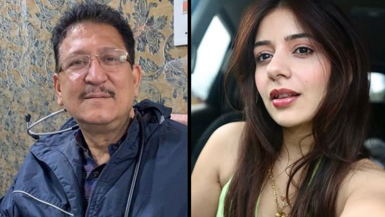 ਪੰਜਾਬੀ ਅਦਾਕਾਰਾ ਤਾਨੀਆ ਕੰਬੋਜ ਦੇ ਪਿਤਾ ਨੂੰ ਦਿਨ ਦਿਹਾੜੇ ਮਾਰੀ ਗੋਲੀ