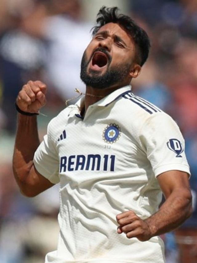 BCCI  ਆਕਾਸ਼ਦੀਪ ਨੂੰ ਟੈਸਟ ਮੈਚ ਖੇਡਣ ਲਈ ਕਿੰਨੇ ਪੈਸੇ ਦੇਵੇਗੀ?
