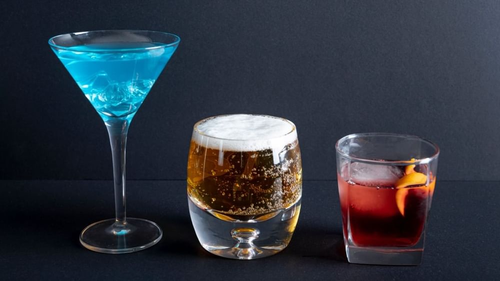 ਕਿਸੇ ਵੀ ਪੀਣ ਵਾਲੇ ਪਦਾਰਥ ਦਾ ਸੁਆਦ ਇਸਦੇ ਸਹੀ ਤਾਪਮਾਨ 'ਤੇ ਨਿਰਭਰ ਕਰਦਾ ਹੈ। ਤਾਪਮਾਨ ਕਾਕਟੇਲ ਜਾਂ ਵਾਈਨ ਲਈ ਖਾਸ ਤੌਰ 'ਤੇ ਮਹੱਤਵਪੂਰਨ ਹੁੰਦਾ ਹੈ। ਕੱਚ ਦੇ ਗਲਾਸ ਦੂਜੇ ਭਾਂਡਿਆਂ ਨਾਲੋਂ ਲੰਬੇ ਸਮੇਂ ਲਈ ਤਾਪਮਾਨ ਨੂੰ ਬਣਾਈ ਰੱਖਦੇ ਹਨ।