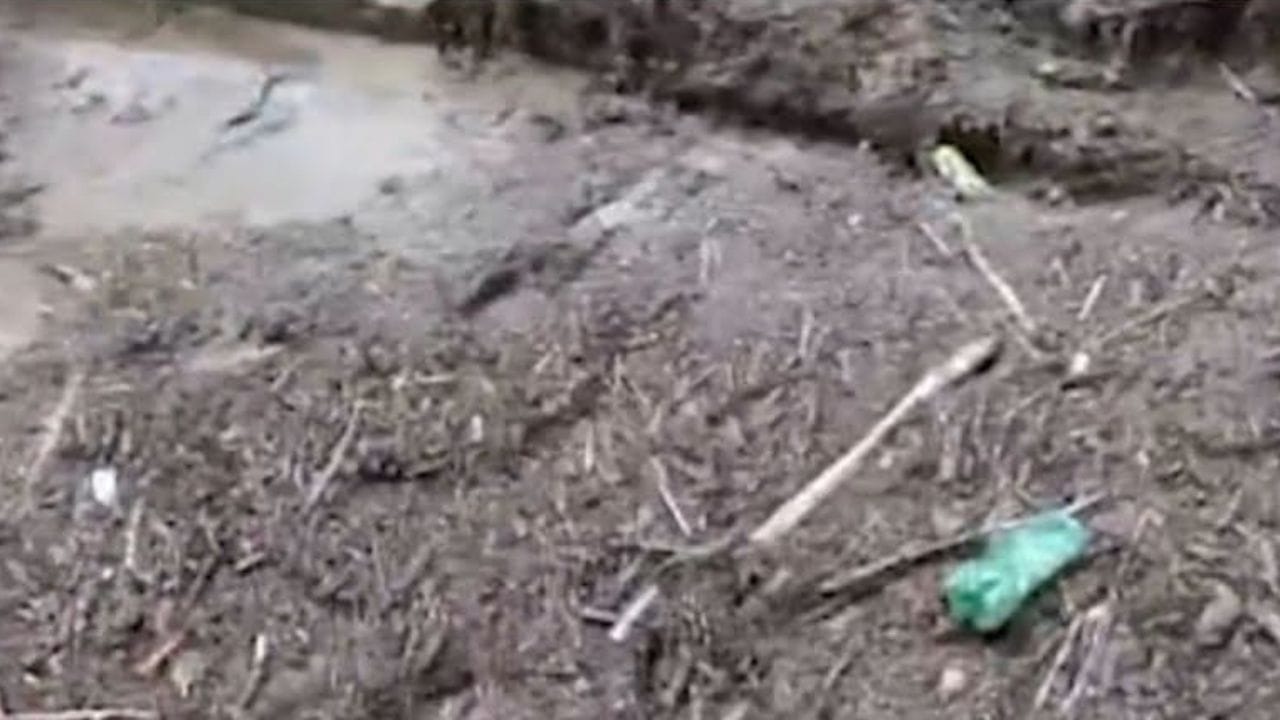 ਜੰਮੂ-ਕਸ਼ਮੀਰ ਦੇ ਅਨੰਤਨਾਗ ਵਿੱਚ ਬੱਦਲ ਫਟਣ ਨਾਲ ਭਾਰੀ ਤਬਾਹੀ