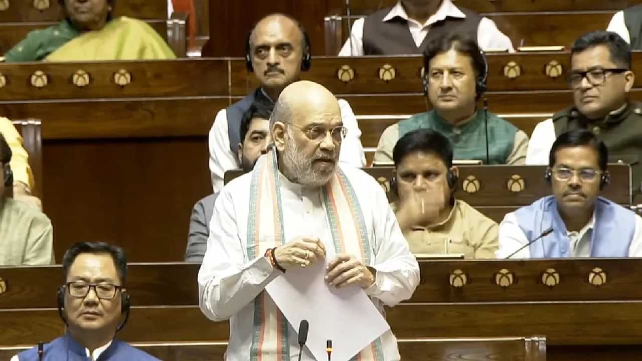 POK ਕਾਂਗਰਸ ਨੇ ਦਿੱਤਾ ਸੀ, ਪਰ BJP ਇਸ ਨੂੰ ਵਾਪਸ ਲਵੇਗੀ: ਗ੍ਰਹਿ ਮੰਤਰੀ ਅਮਿਤ ਸ਼ਾਹ